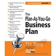 thumbnail image 1 of Pre-Owned Plan-As-You-Go Business Plan (StartUp Series) Paperback, 1 of 1
