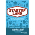 thumbnail image 1 of Startupland: How Three Guys Risked Everything to Turn an Idea Into a Global Business, (Hardcover), 1 of 1