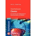 thumbnail image 1 of Startwissen Chemie: Ein Crash-Kurs FÃ¼r Studierende Der Biowissenschaften Und Medizin, (Paperback), 1 of 1