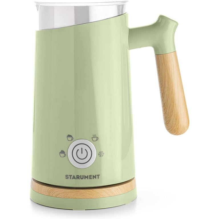 Sage Milk Cafe Frother Review: Should You Buy It?