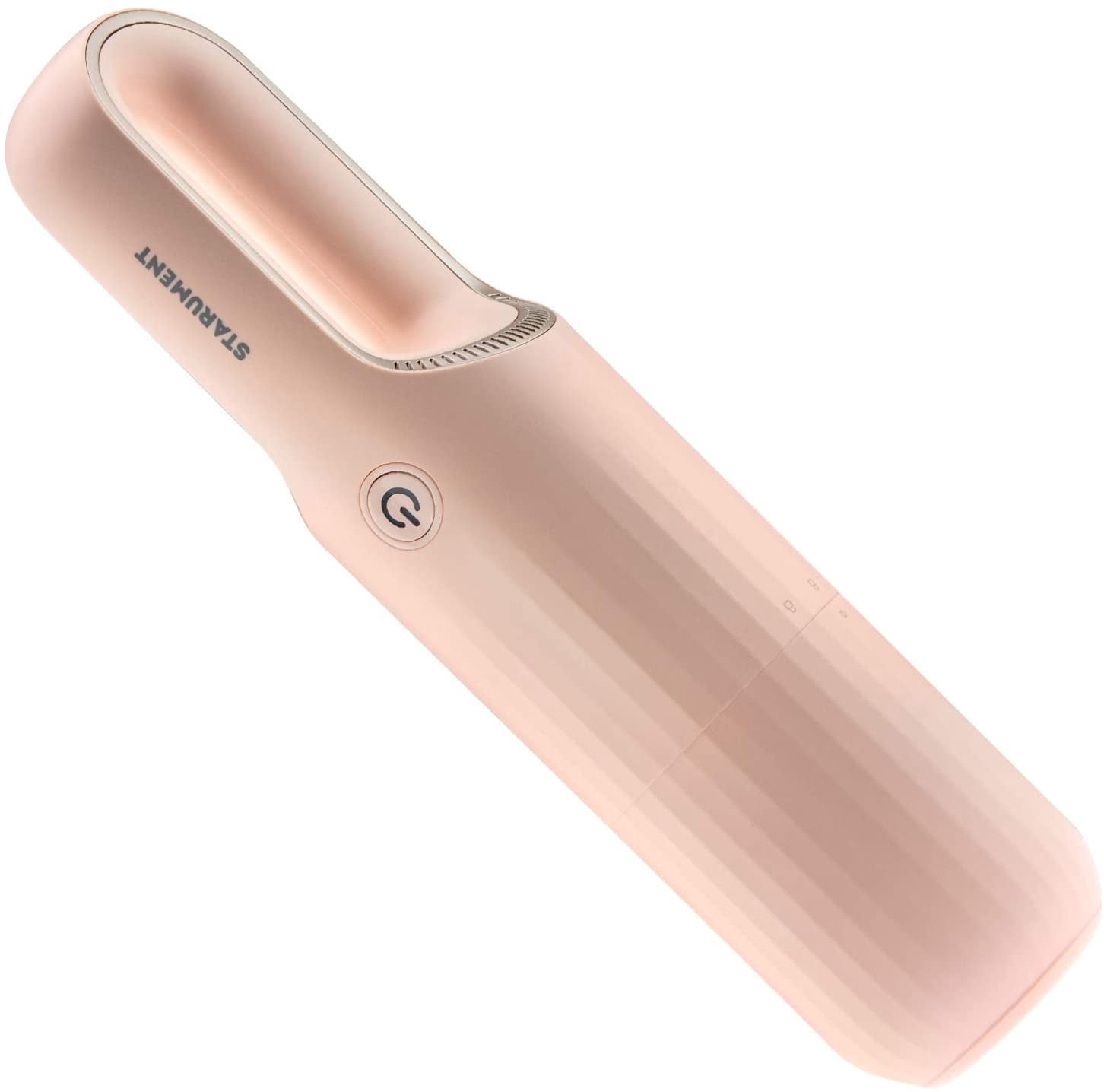 Starument Portable Handheld Vacuum Cleaner - Ultra-Powerful Suction, Lightweight Design