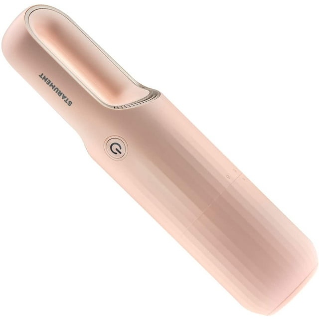 Starument Portable Handheld Vacuum Cleaner - Ultra-Powerful Suction, Lightweight Design