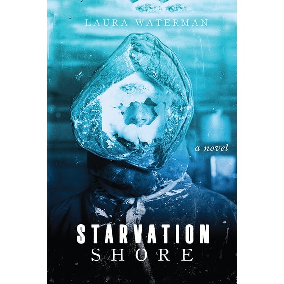 Starvation Shore (Hardcover)