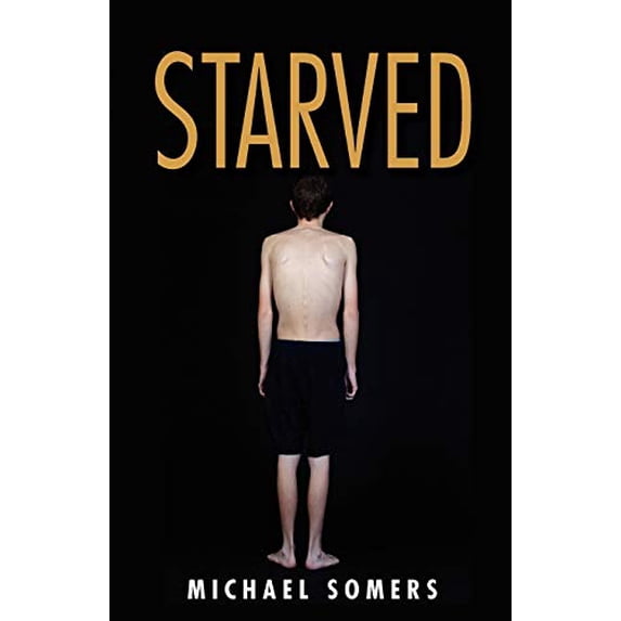 Pre-Owned Starved Paperback