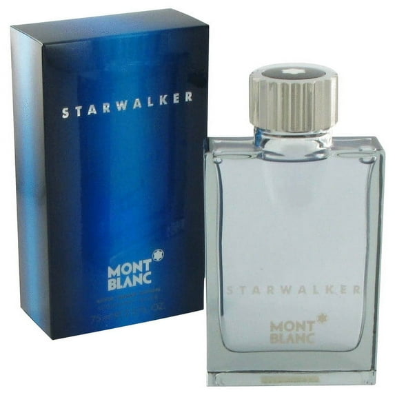 Starwalker by Mont Blanc - Men - After Shave 2.5 oz