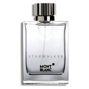 Starwalker by Mont Blanc for Men Eau de Toilette 2.5 fl oz *EN