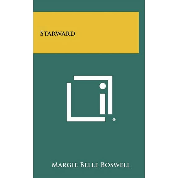Starward Hardcover