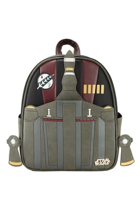 Starwars Jet Pack Mini Backpack