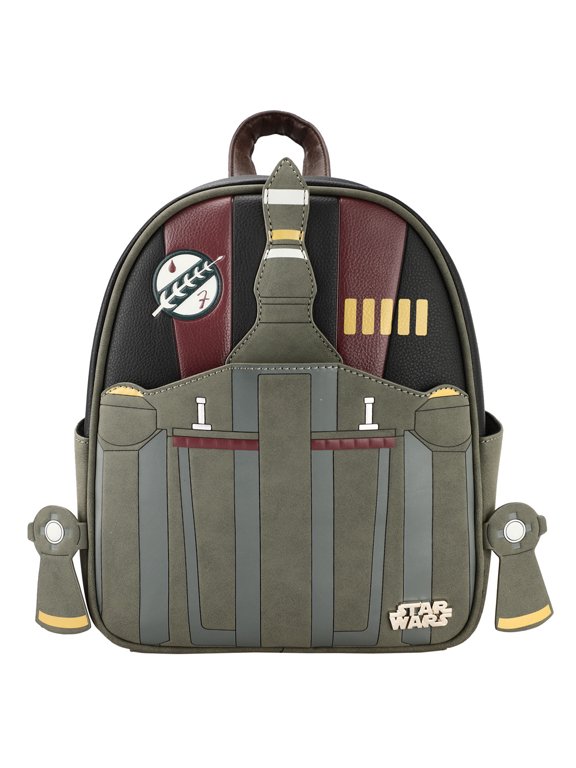 Starwars Jet Pack Mini Backpack