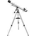 thumbnail image 1 of Starwatcher Refracting Telescope 675 Power, 60mm Objective, 900mm Focal Length, 1 of 2