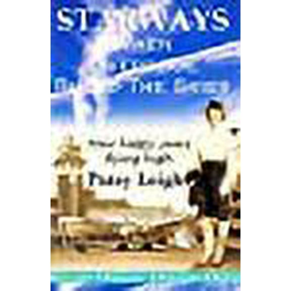 Starways: When Liverpool Ruled The Skies (Paperback)