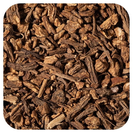 Starwest Botanicals Angelica Root C/S Organic Supplement, 1 Pound