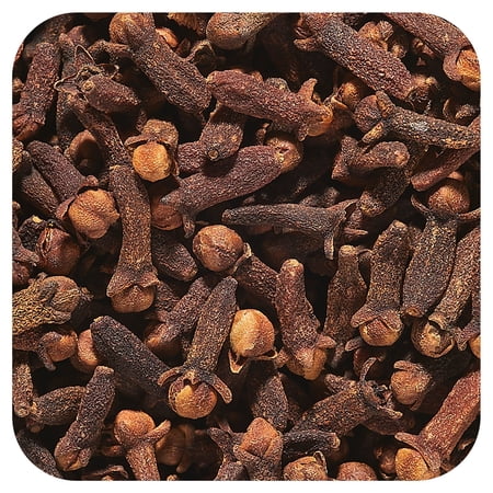 Starwest Botanicals - Bulk Cloves Whole Organic - 1 lb.