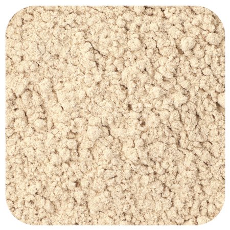 Starwest Botanicals - Bulk Slippery Elm Bark Powder Organic - 1 lb.