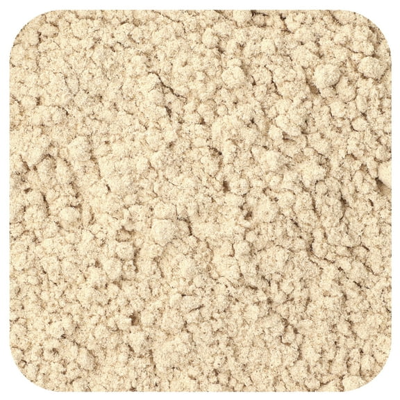 Starwest Botanicals - Bulk Slippery Elm Bark Powder Organic - 1 lb.
