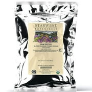Starwest Botanicals - Bulk Slippery Elm Bark Powder Organic - 1 lb.