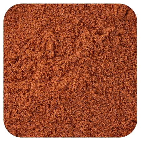 Starwest Botanicals Cayenne Pepper Powder 35K H.U. 1 lbs Powder