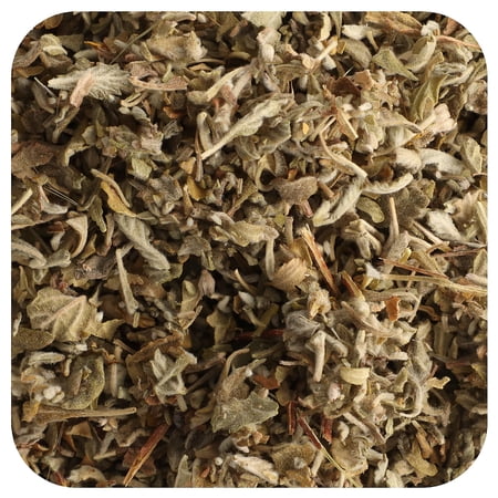 Starwest Botanicals Damiana Leaf, Cut & Sifted, 1 lb (453.6 g)