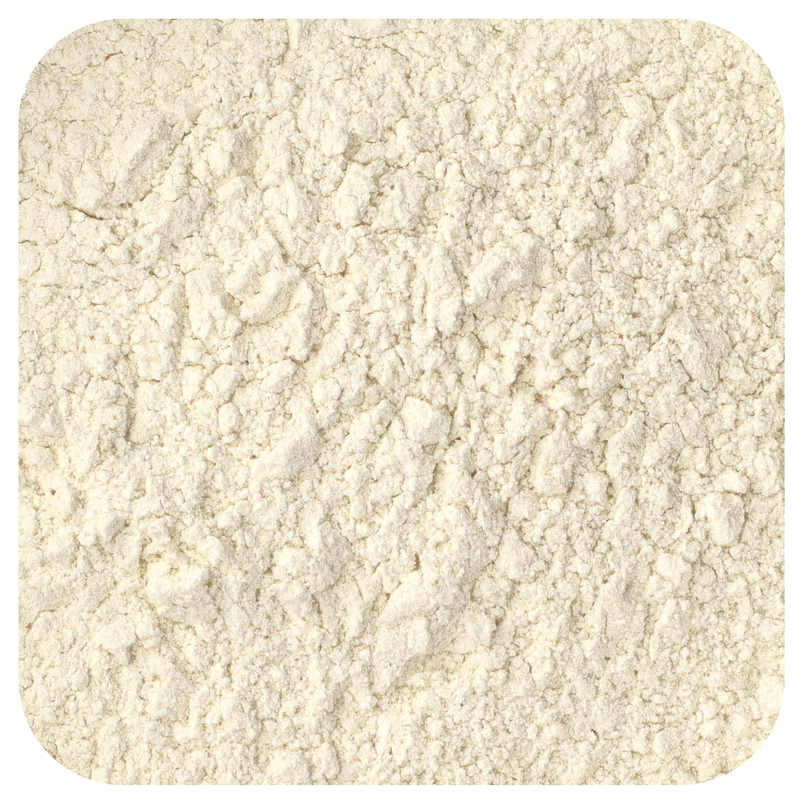 Starwest Botanicals Organic Garlic Powder 1 lbs Powder