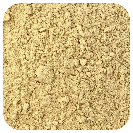 Starwest Botanicals Organic Ginger Root Powder 1 lbs Powder