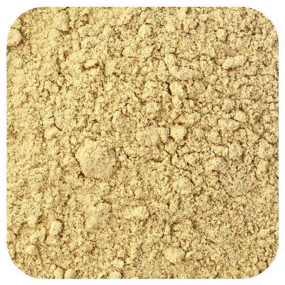 Starwest Botanicals Organic Ginger Root Powder 1 lbs Powder