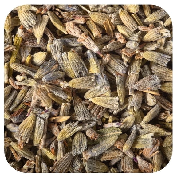 Starwest Botanicals, Lavender Flowers Extra Organic , 1 lb (453.6 g) Pack of 3