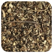 Starwest Botanicals Mullein Leaf Cut and Sifted Wildcrafted, 1 Pound