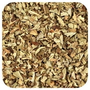 Starwest Botanicals Organic Basil C/S 1 lbs Bulk