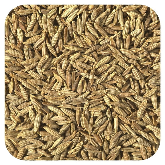 Starwest Botanicals Organic Cumin Seed, 1 lb (453.6 g)