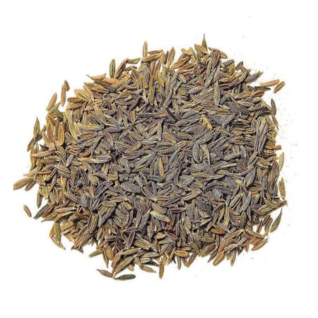Starwest Botanicals, Organic Cumin Seed, 1 lb Pack of 4