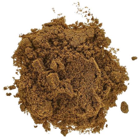 Starwest Botanicals, Organic Cumin Seed Powder, 1 lb