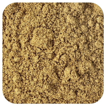 Starwest Botanicals Organic Cumin Seed Powder 1 lbs Bulk