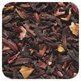 thumbnail image 1 of Starwest Botanicals Organic Hibiscus Flowers, Cut & Sifted, 1 lb (453.6 g), 1 of 2
