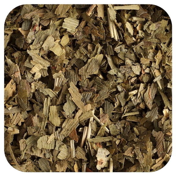 Starwest Botanicals Organic Ginkgo Leaf C/S, 1 Pound