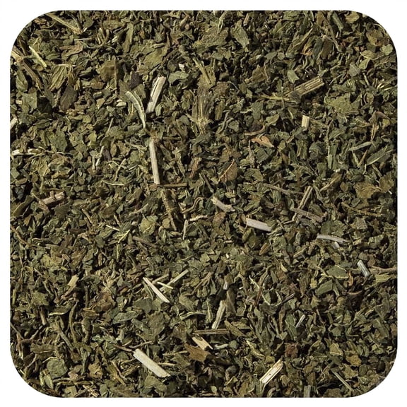 Starwest Botanicals, Organic Nettle Leaf Tea, Cut and Sift, 4 oz (113.4 g) Pack of 3