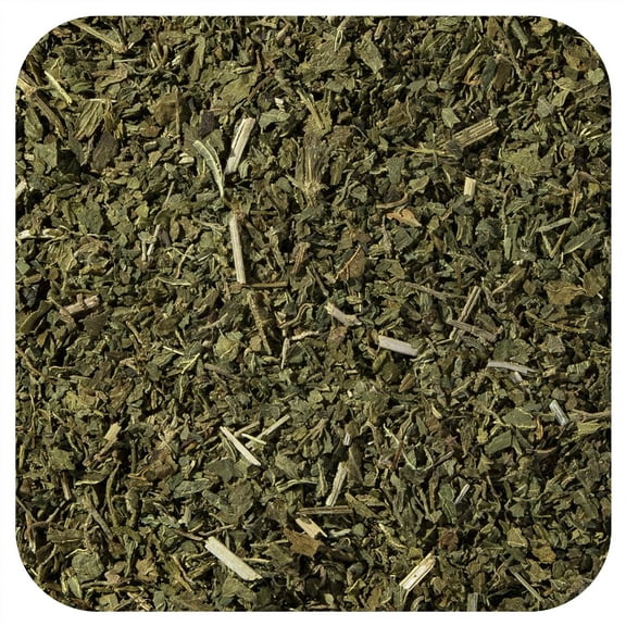Starwest Botanicals Organic Nettle Leaf Tea, Cut and Sift, 4 oz (113.4 g)