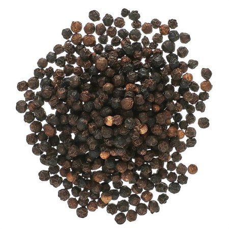 Starwest Botanicals, Organic Pepper Black Whole, 1 lb Pack of 4