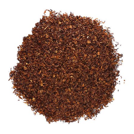 Starwest Botanicals, Organic Rooibos Tea C/S, 1 lb Pack of 2