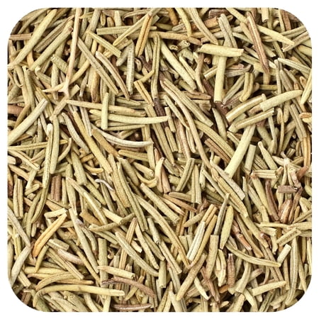 Starwest Botanicals Organic Rosemary Leaf Whole -- 1 lb Pack of 2