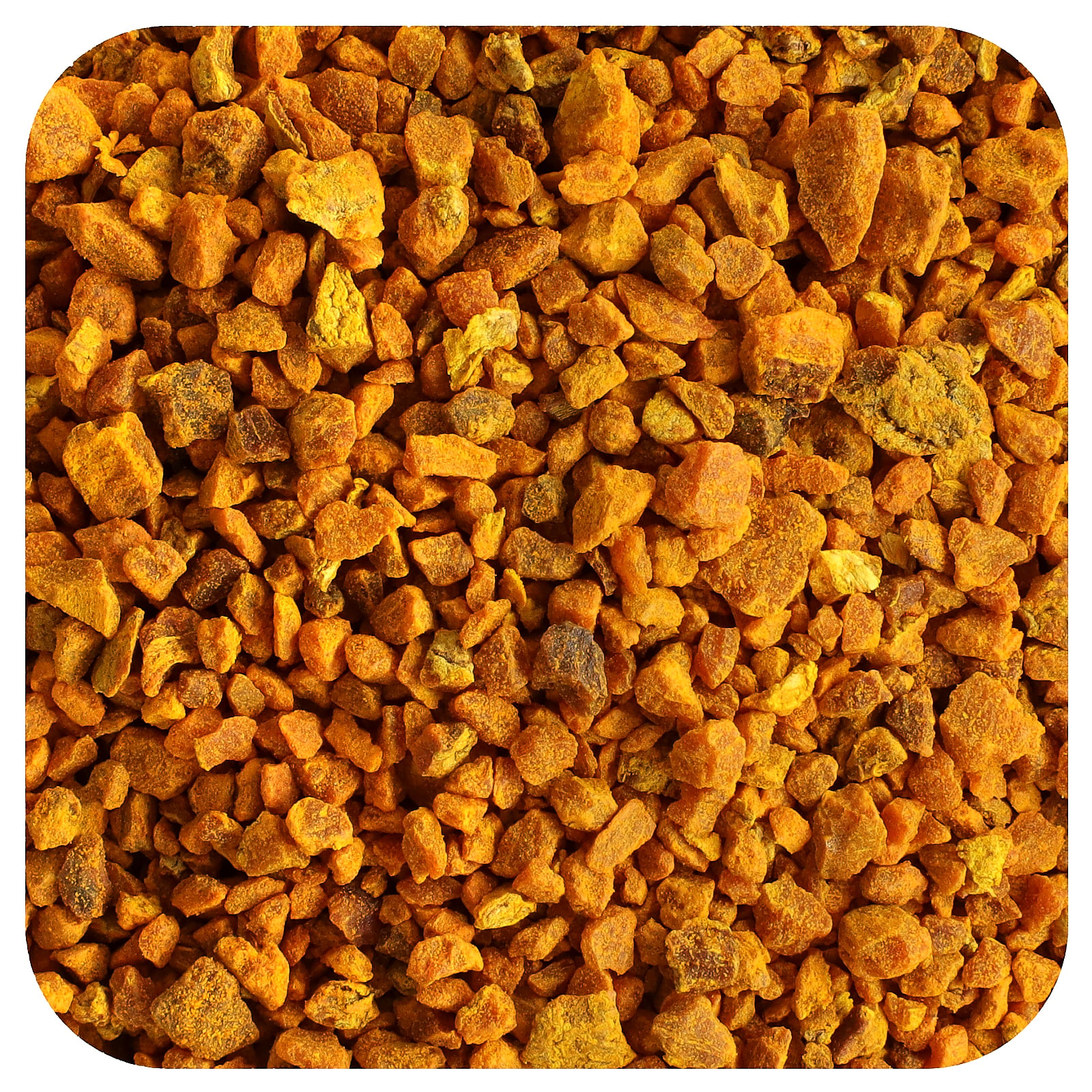 Starwest Botanicals Organic Turmeric Root C/S, 1 lb (453.6 g)