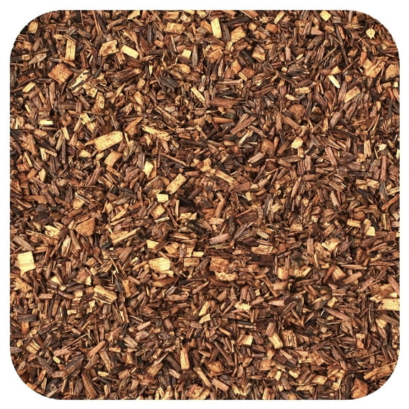 Starwest Botanicals Organic Rooibos Tea Cut & Sifted 1 lbs Powder