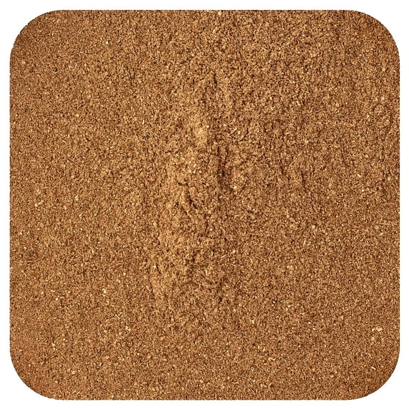 Starwest Cinnamon, Ceylon, Powder, Organic-1 lb