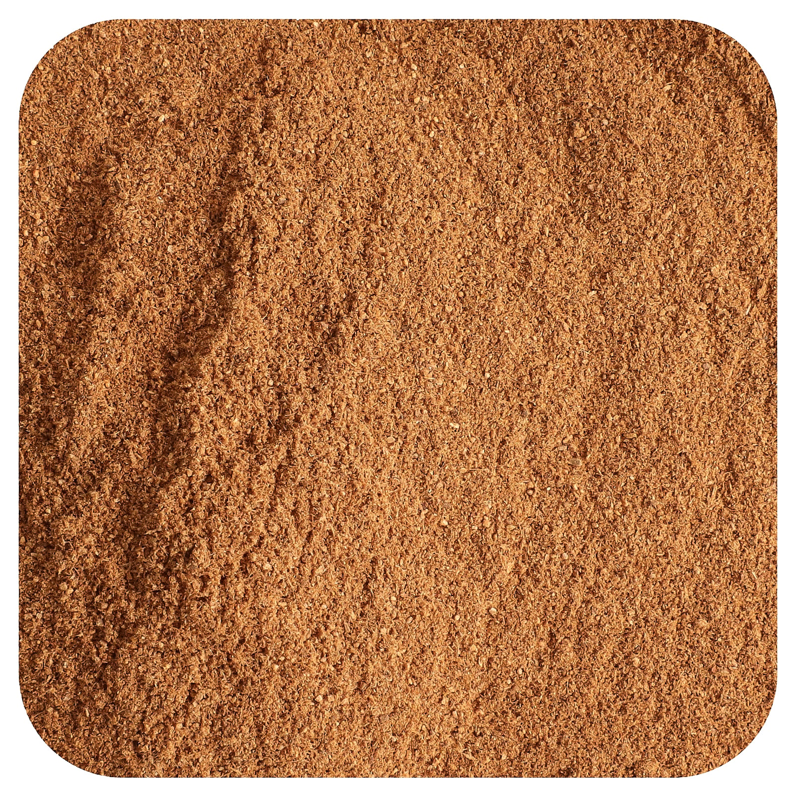 Starwest Cinnamon, Ceylon, Powder, Organic-1 lb