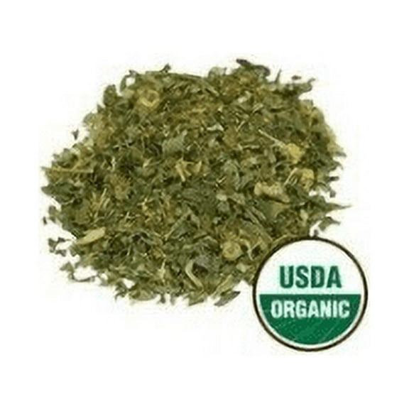 Starwest Organic Relaxing Tea C/S 4 oz.