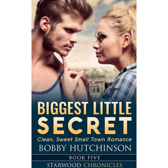 Starwood Chronicles Biggest Little Secret, (Paperback)