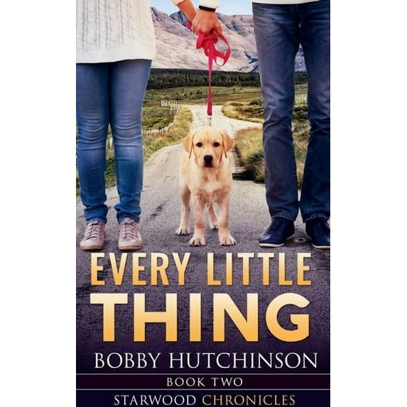 Starwood Chronicles Every Little Thing, Book 2, (Paperback)