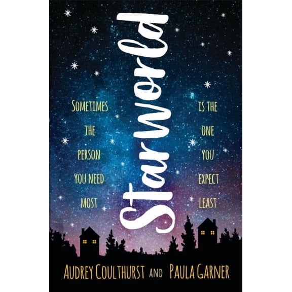 Starworld (Hardcover)