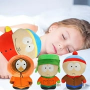 Staryop Holiday Gifts, Anime Dolls ，Plush South Park：Bigger Stuffed Doll Soft Throw Pillow Decorations Children Kids Birthday Present