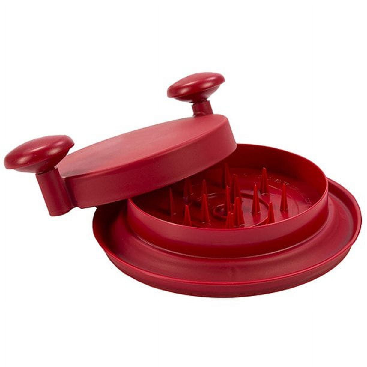 Staryop Meat Shredder Chicken Shredder for Meat and Food Shredder Meat