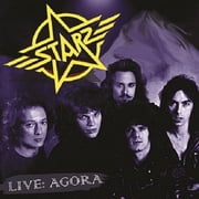 Starz - Live Agora - Music & Performance - CD